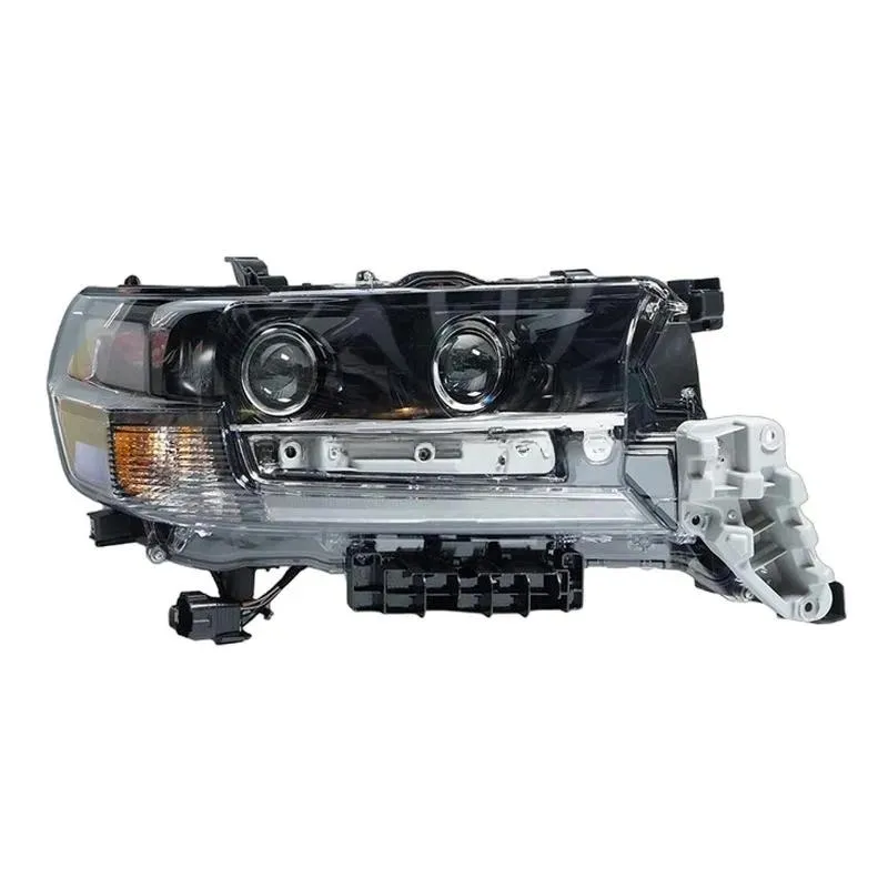 Scheinwerfer Nicht angegeben — TOYOTA LAND CRUISER 2016