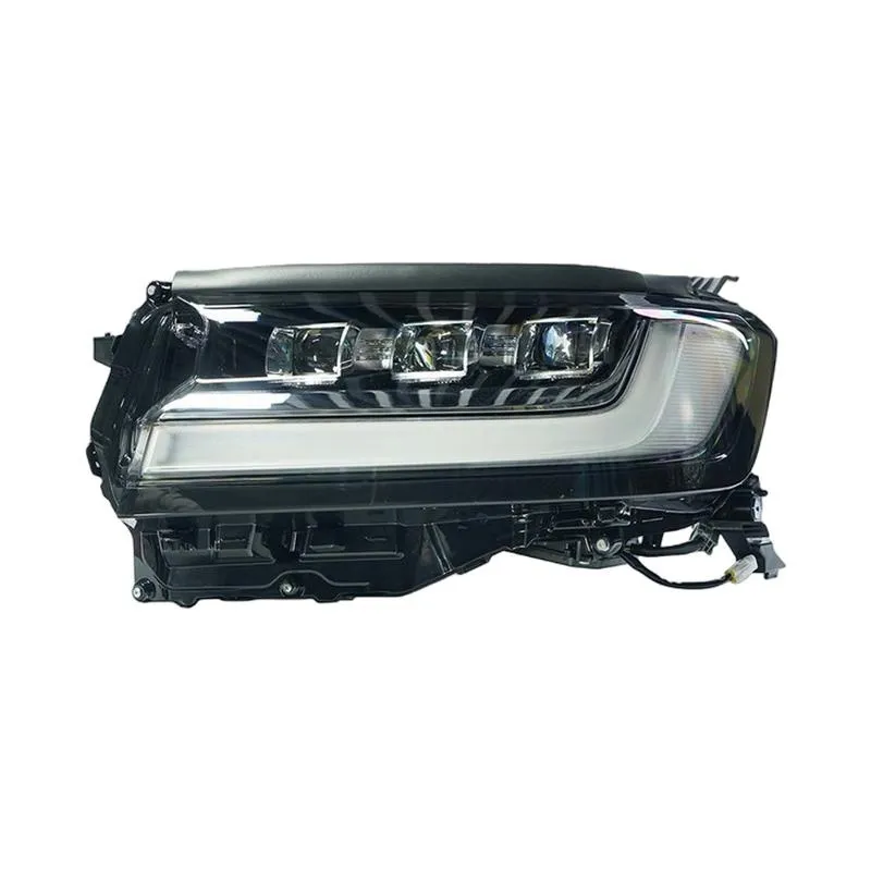 Scheinwerfer Nicht angegeben — TOYOTA LAND CRUISER FJ200 2021