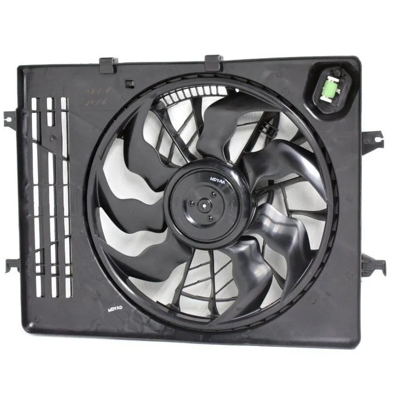 25380-3R200 Radiator Fan for HYUNDAI AZERA 2012–2014