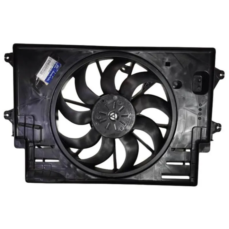 Ventilador del radiador 25380-J9500 — HYUNDAI KONA (2019)