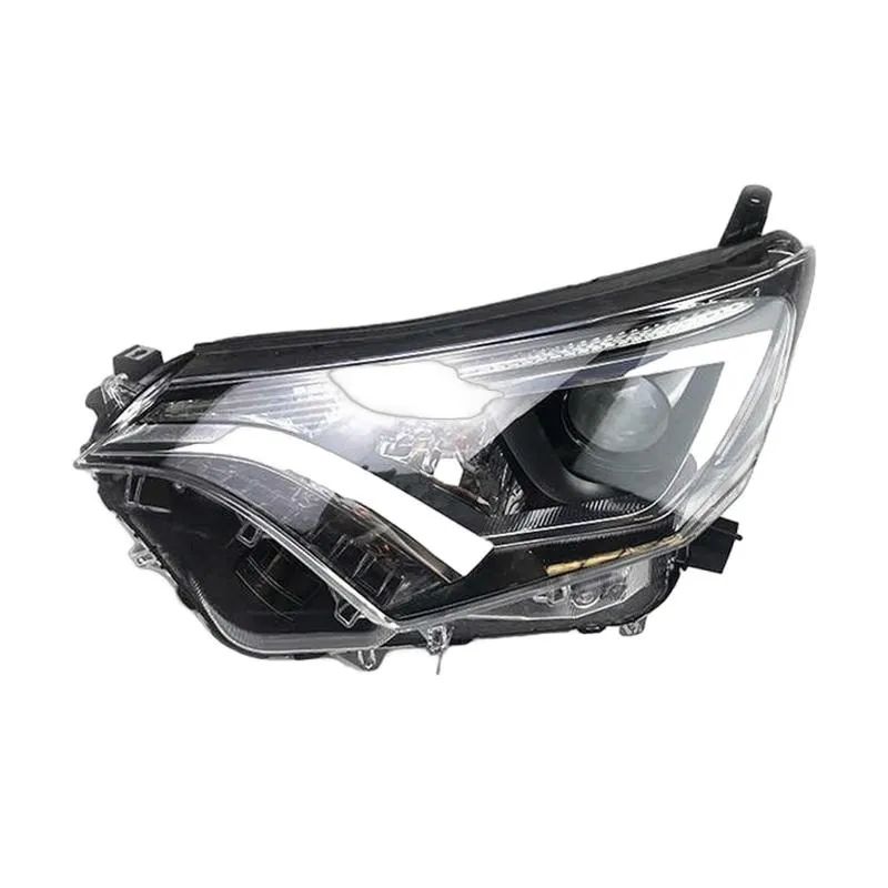 Faro delantero 81170-0R100 — TOYOTA RAV4 2016