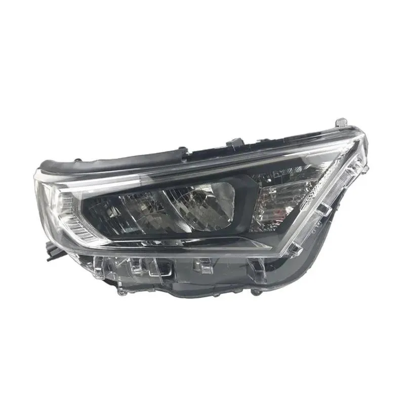 Scheinwerfer Nicht angegeben — TOYOTA RAV4 2019