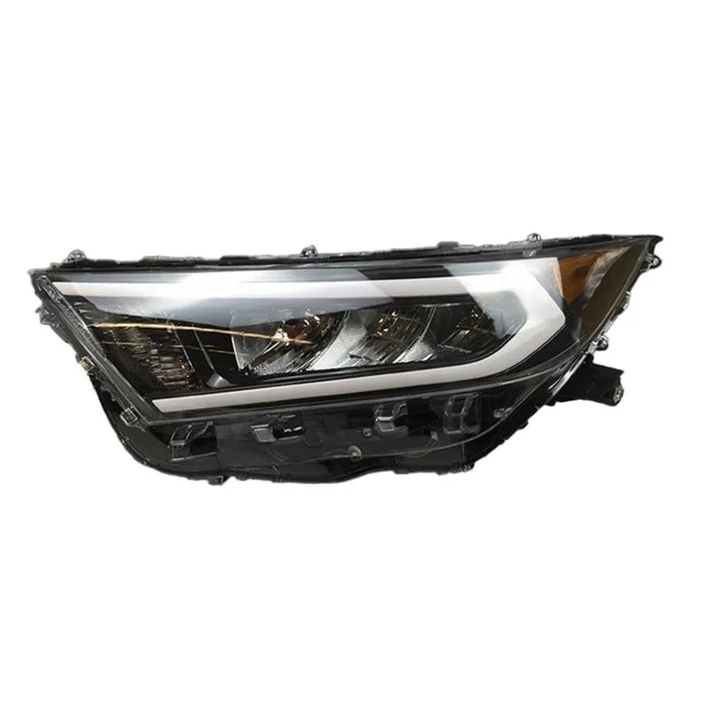 Phare L:81150-0R140 — TOYOTA RAV4 XLE 2019