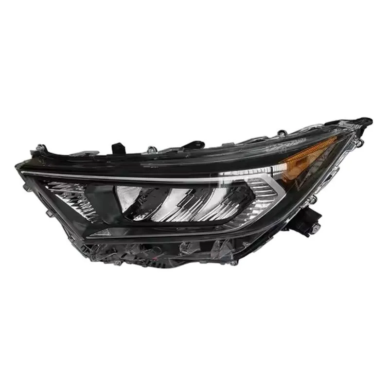 Фара L:81150-0R140 — TOYOTA RAV4 XLE 2019-2020