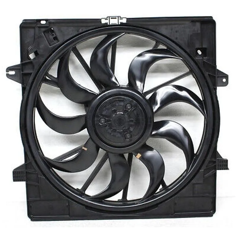 Ventilateur de radiateur 25380-L1000 — HYUNDAI SONATA 1.6L 2020–2021