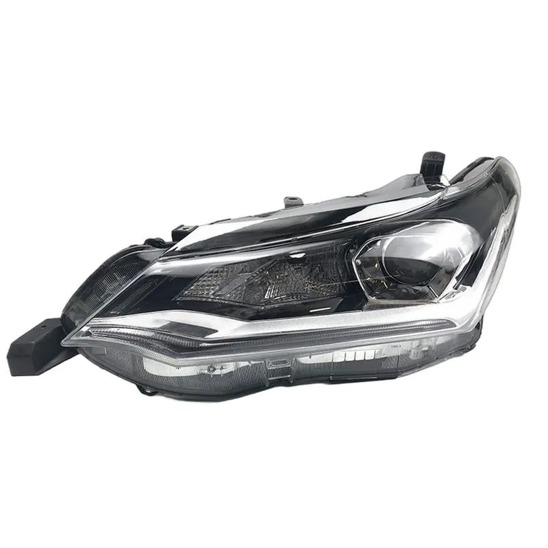 Scheinwerfer 81150-12J70 — TOYOTA AXIO 2016-2021
