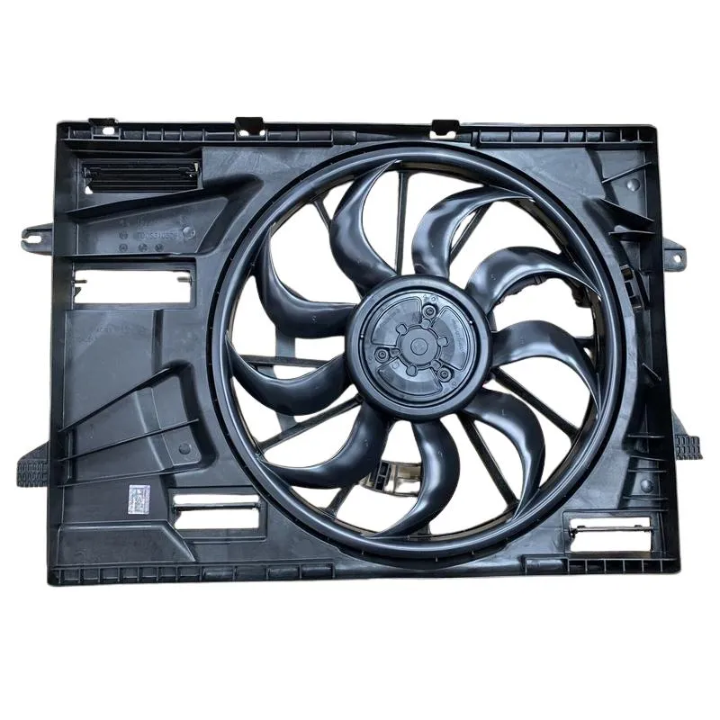 Ventilateur de radiateur 25380-L1500 — HYUNDAI SONATA 2.5L (2020-2021)