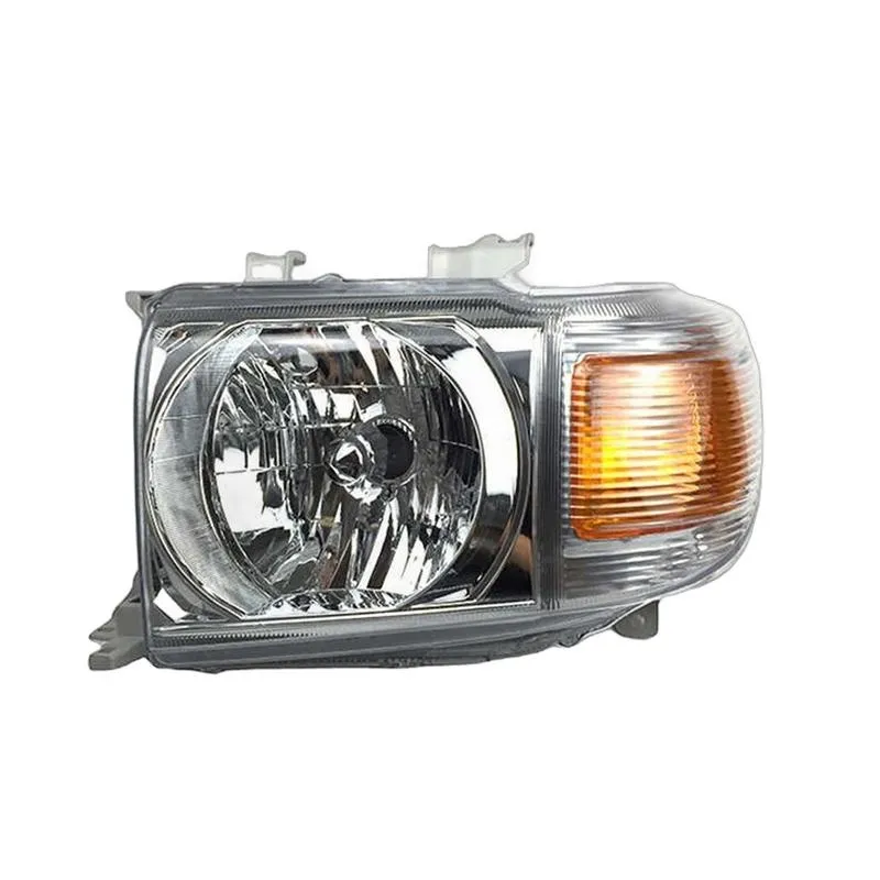 Phare 81130-60C10 — TOYOTA LAND CRUISER 2007