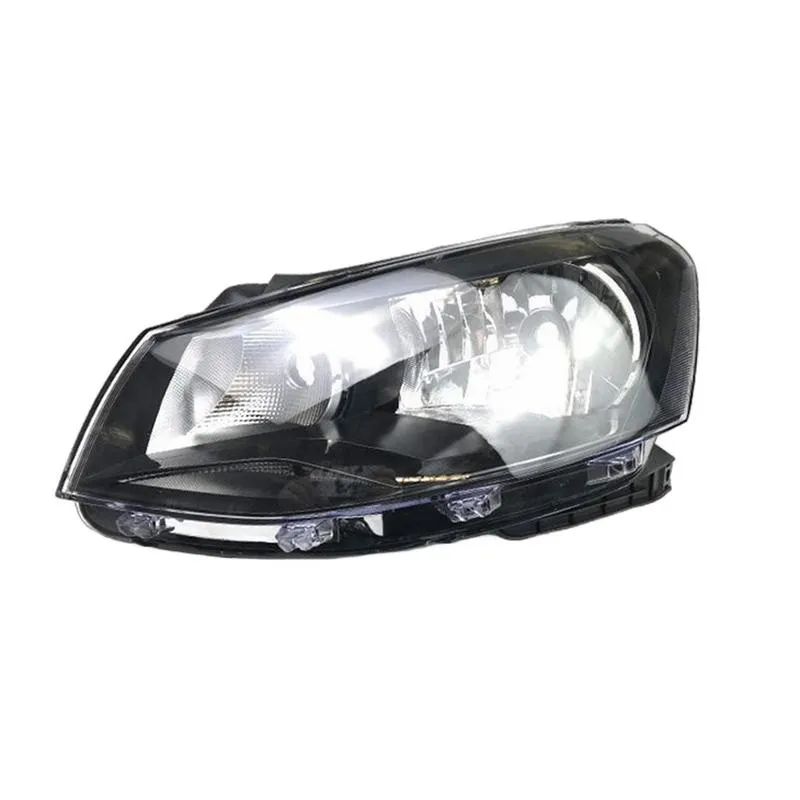 Faro delantero 441-11J7 — VOLKSWAGEN POINTER SINGLE 2013