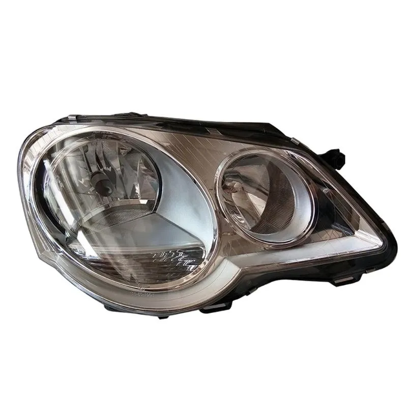 Faro delantero R:6Q1941008AJ — VOLKSWAGEN POLO V 2005-2008