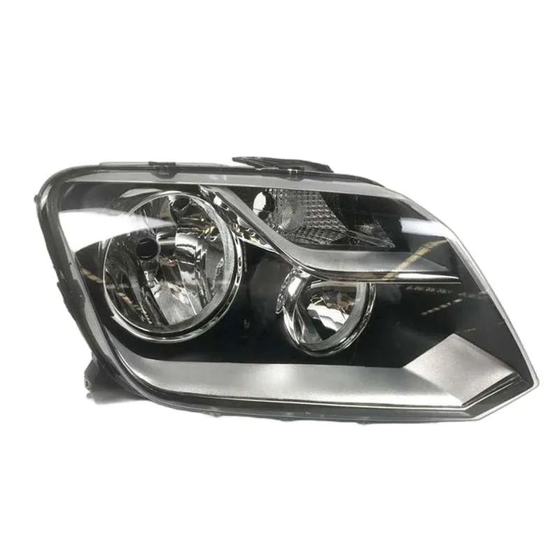 Scheinwerfer 2H1941016A — VOLKSWAGEN AMAROK 2010