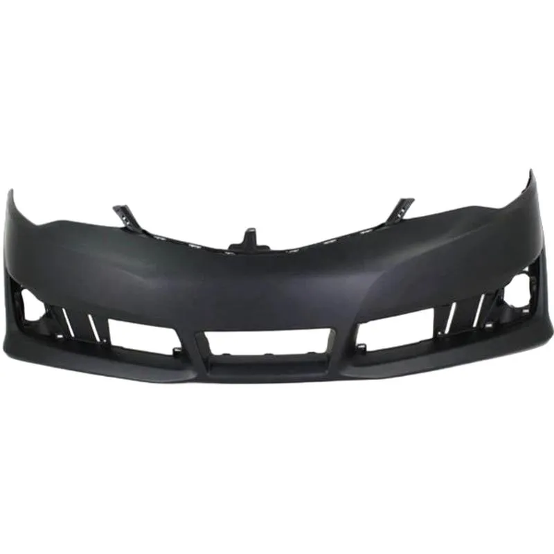 52119-06975 Front Bumper Cover for Toyota Camry SE 2012–2014