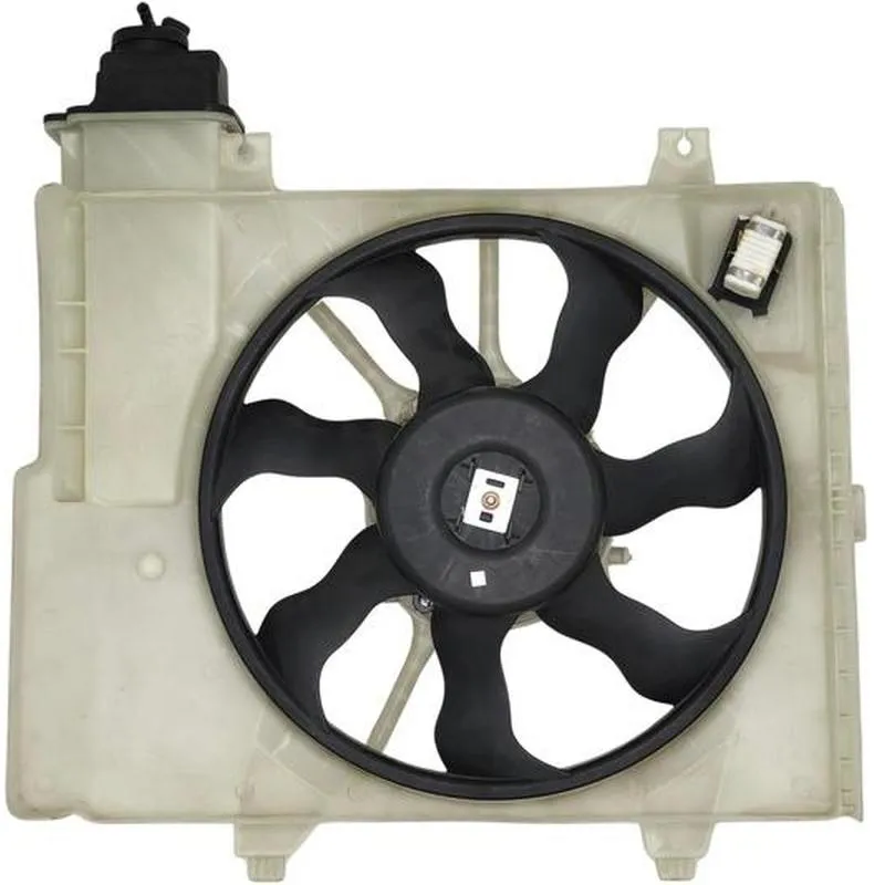 25380-07560 Radiator Fan for KIA Picanto 2008–2011