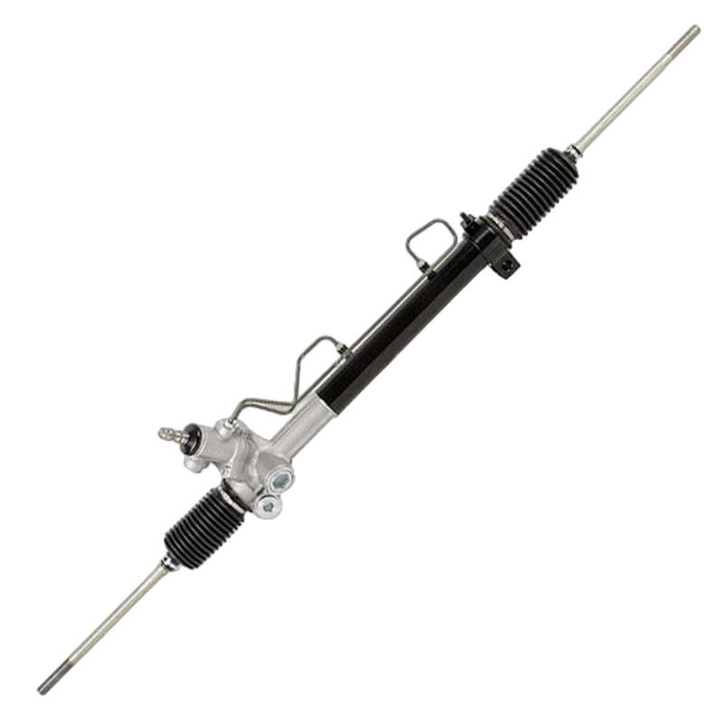 Steering System