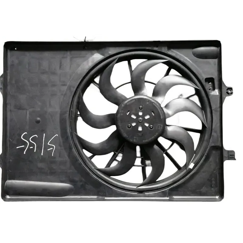 25380-R0100 Radiator Fan for KIA Carnival 3.5L 2020