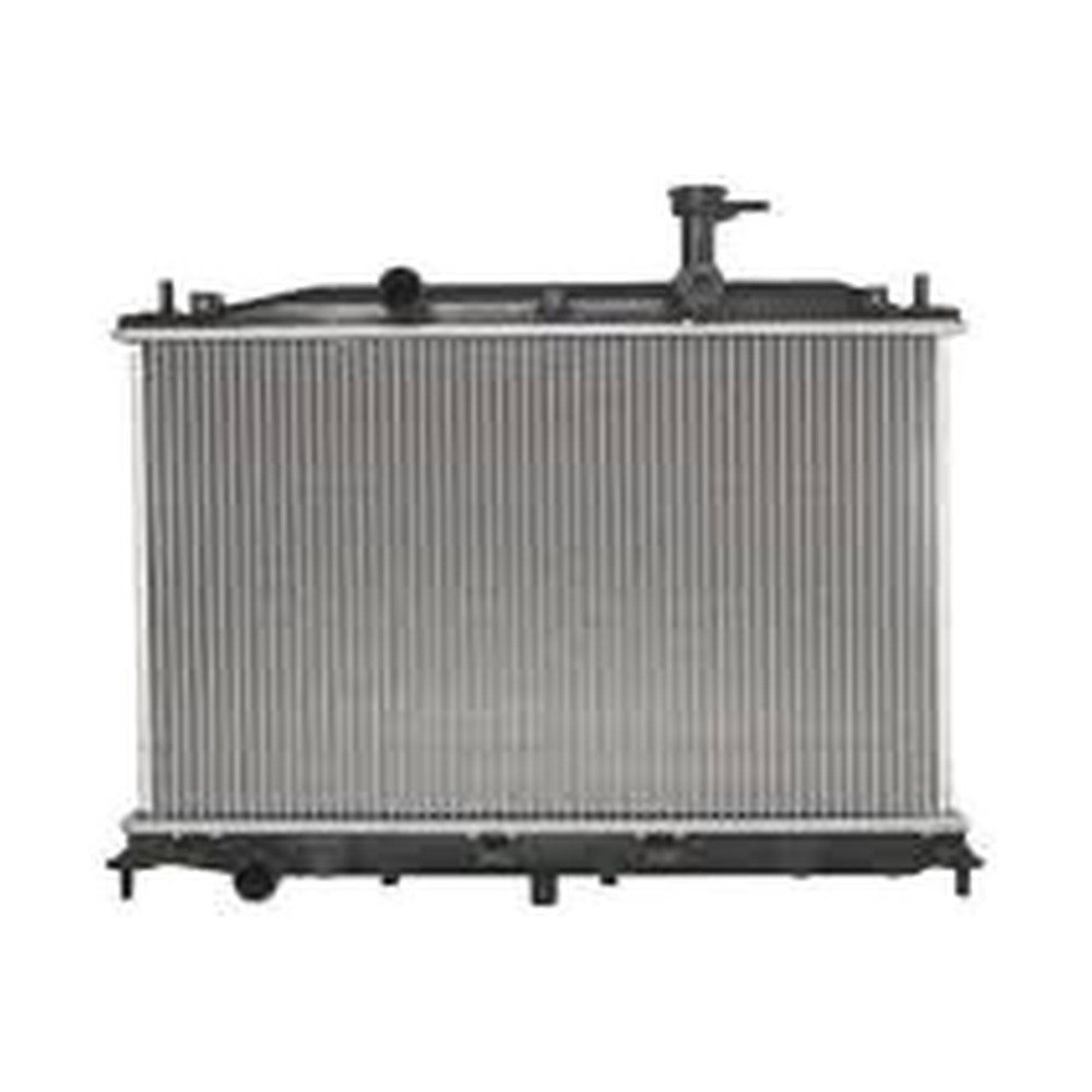 Radiateur 21410-VM00A — NISSAN NP300 Frontier ; applications sélectionnées 2008-2015