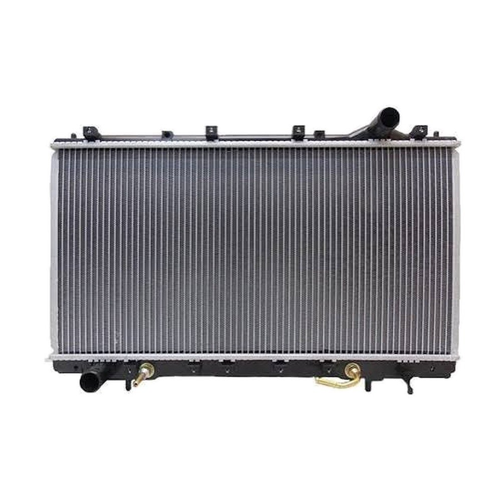 Radiateur 23145552 — CADILLAC CTS ; applications sélectionnées 2.0L 2014-2019