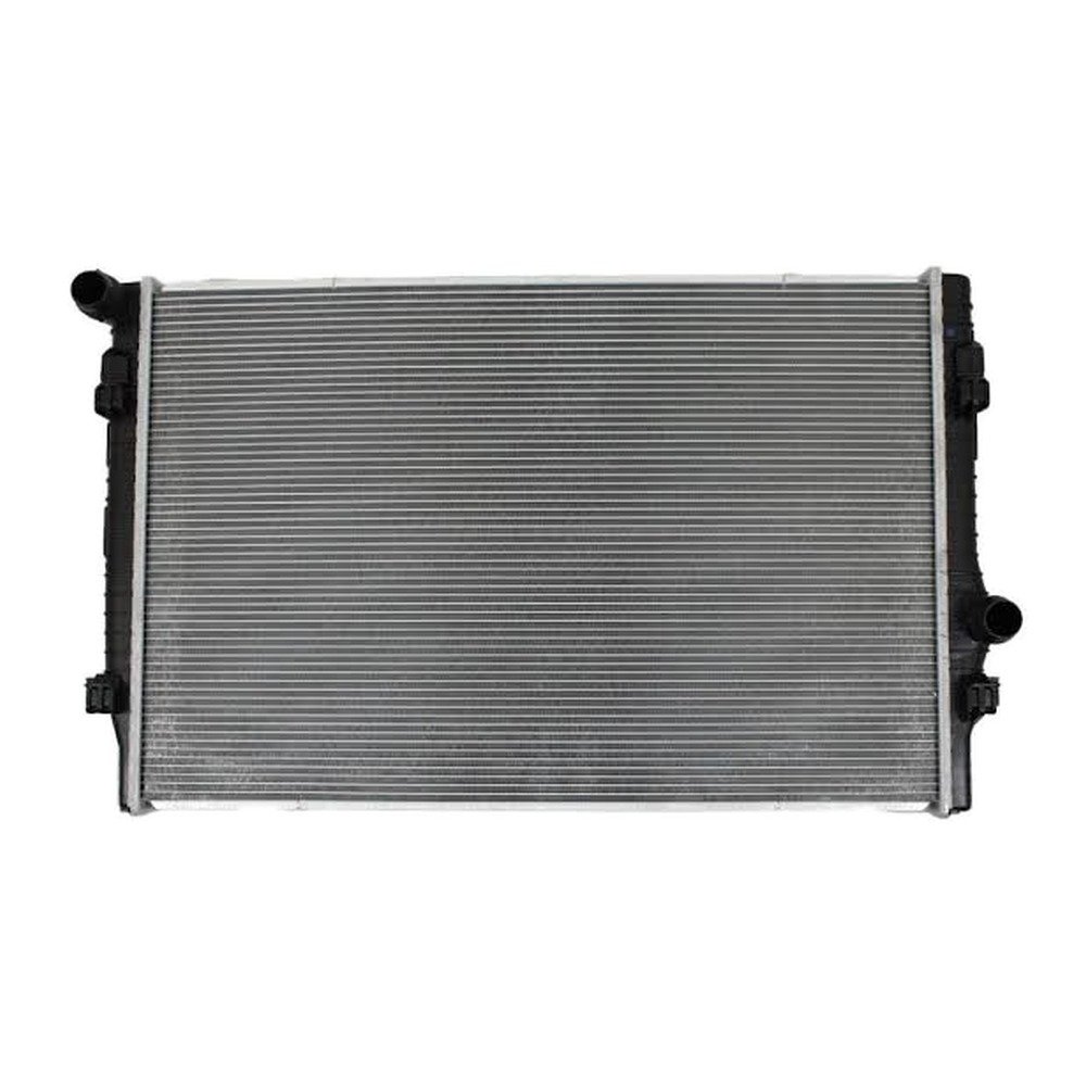 Radiateur 5Q0121251EP — AUDI A3 ; applications sélectionnées sur plateforme MQB