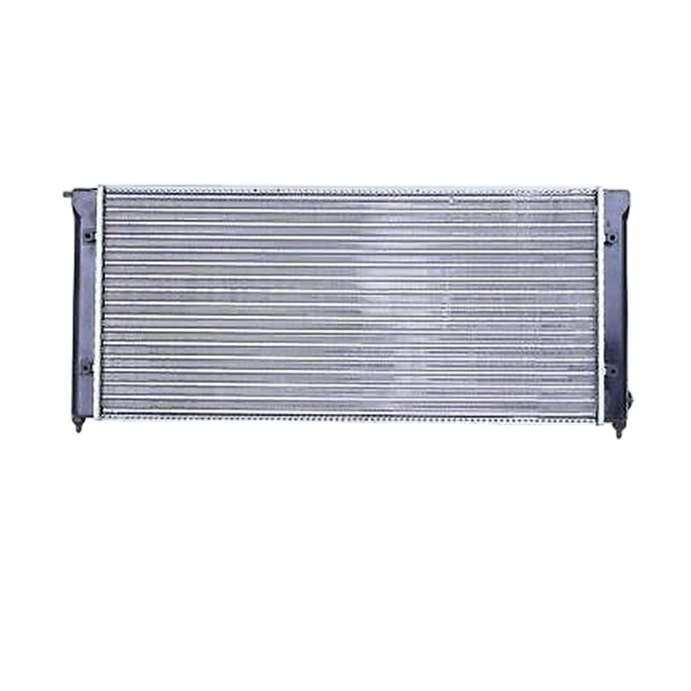 Radiateur 191121251C — VOLKSWAGEN Golf Mk2 ; applications sélectionnées 1.6L et 1.6 TD