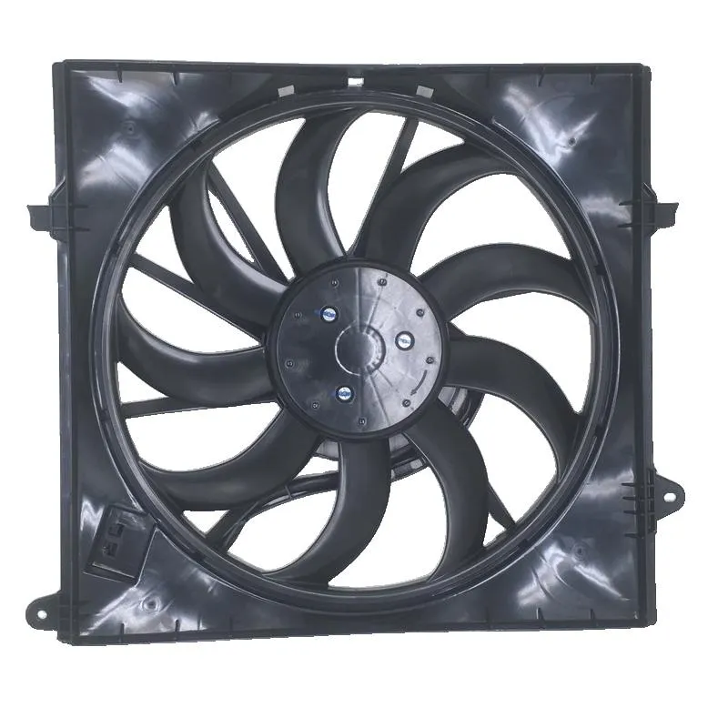 Ventilateur de radiateur 25380-S1000 — HYUNDAI SANTA FE 2.0L (2019-2020)