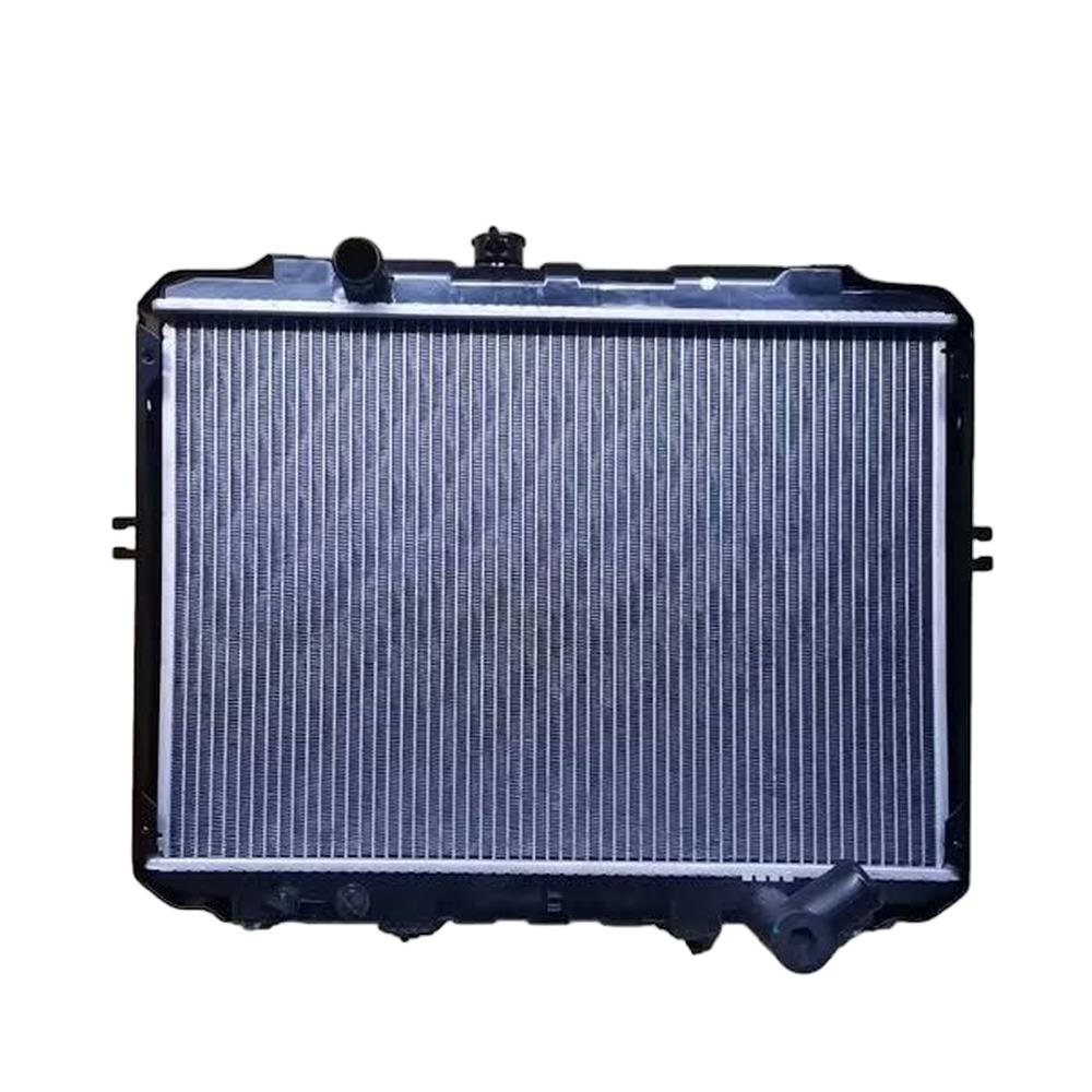 25310-4B000 Engine Radiator for HYUNDAI H100