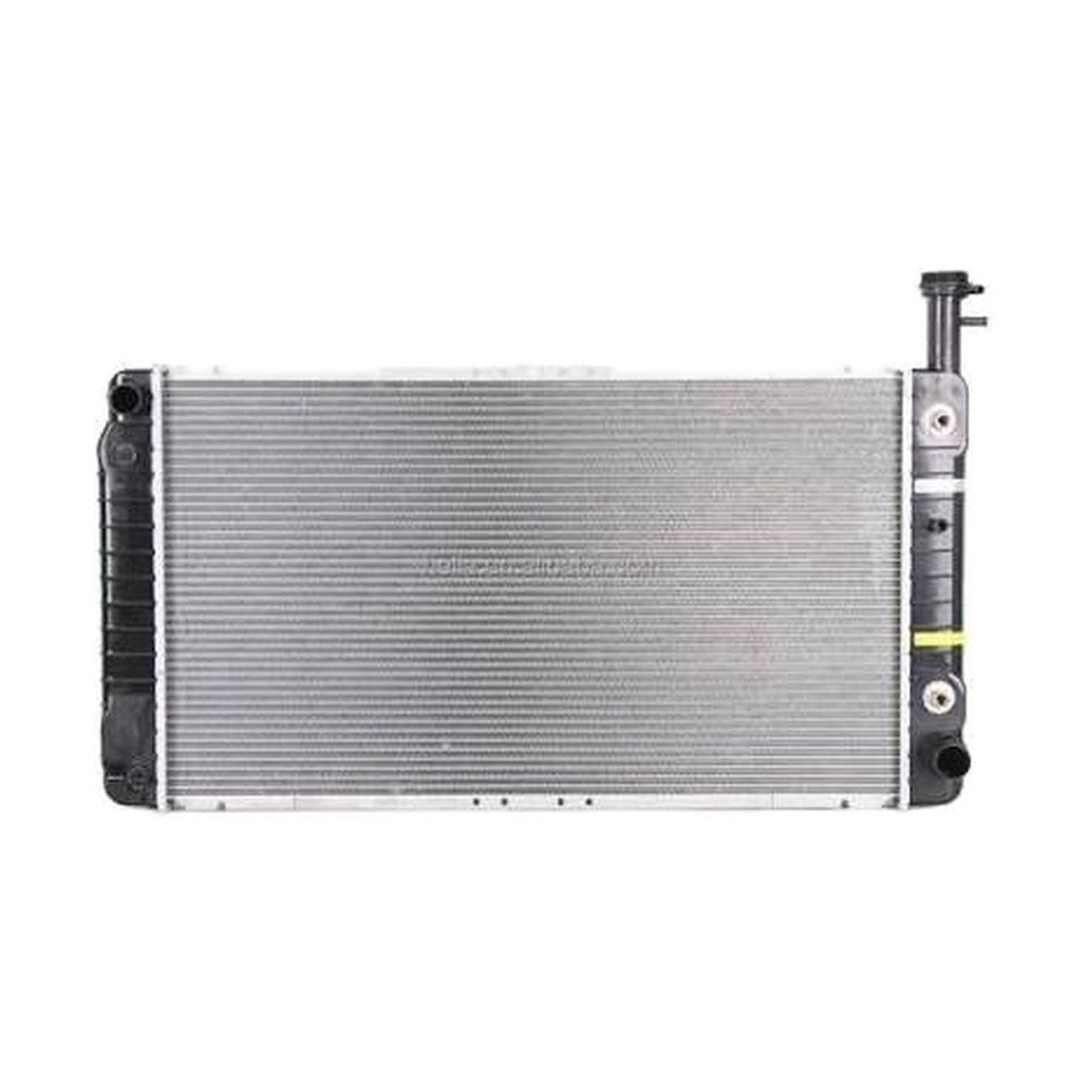 25310-24000 Engine Radiator for HYUNDAI Excel