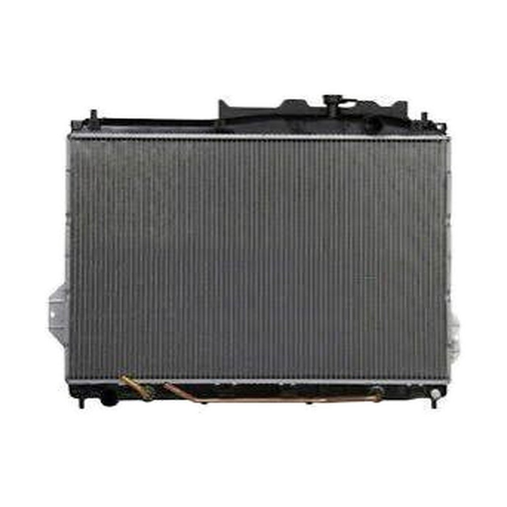 25310-3J100 Engine Radiator for HYUNDAI Veracruz