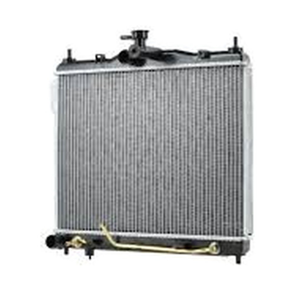 25310-0X050 Engine Radiator for HYUNDAI i10