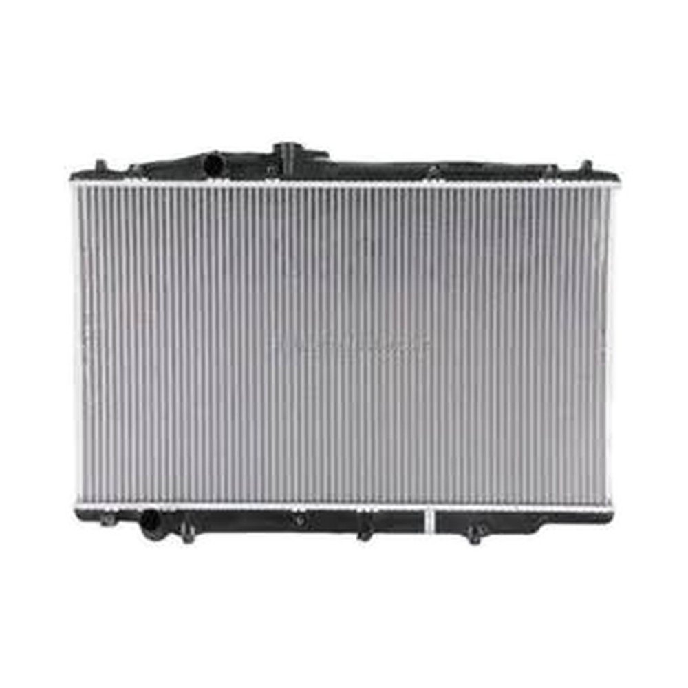 25310-2D510 Engine Radiator for HYUNDAI Tiburon