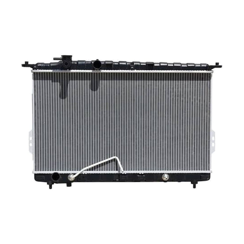 25310-2D500 Engine Radiator for HYUNDAI Elantra
