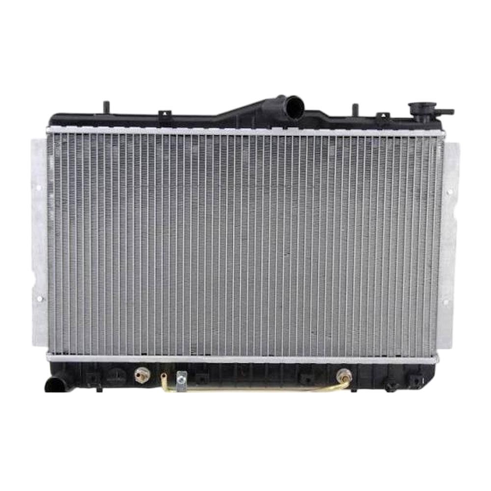 25310-23350 Engine Radiator for HYUNDAI Scoupe