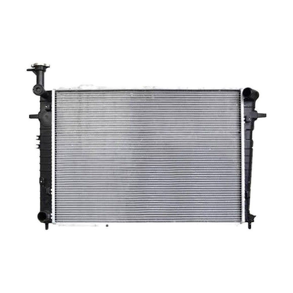 25310-2E100 Engine Radiator for HYUNDAI Tucson