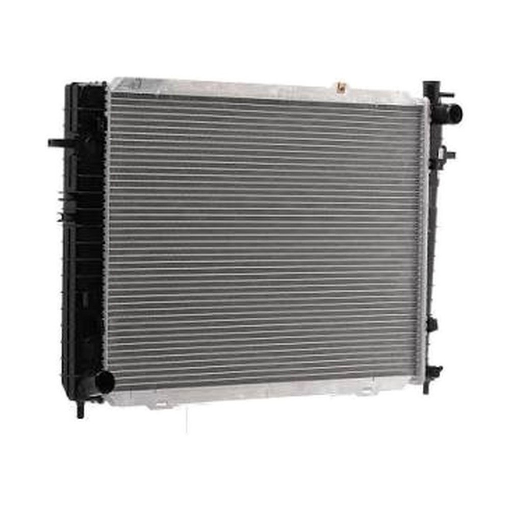 25310-2E500 Engine Radiator for HYUNDAI Tucson