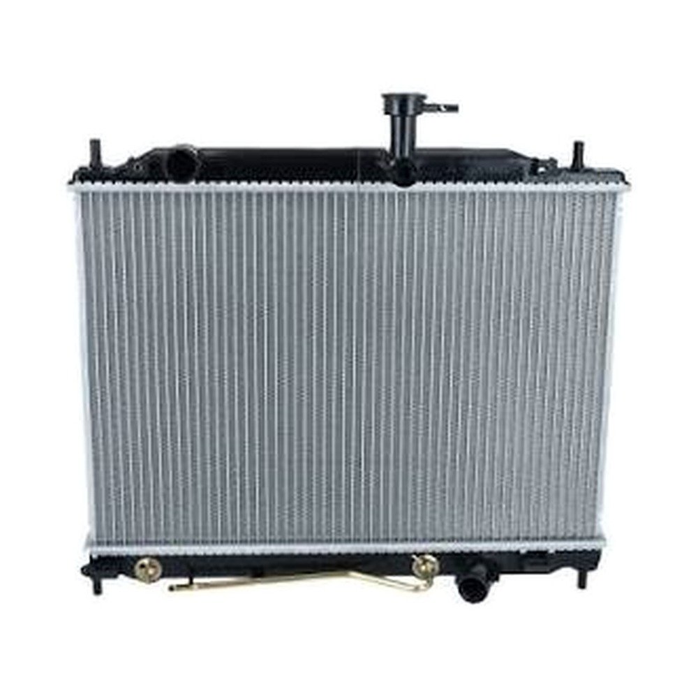 25310-1E300 Engine Radiator for HYUNDAI Accent