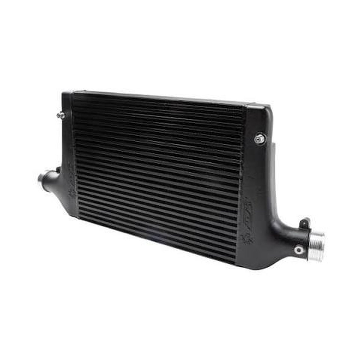 Intercooler Assembly