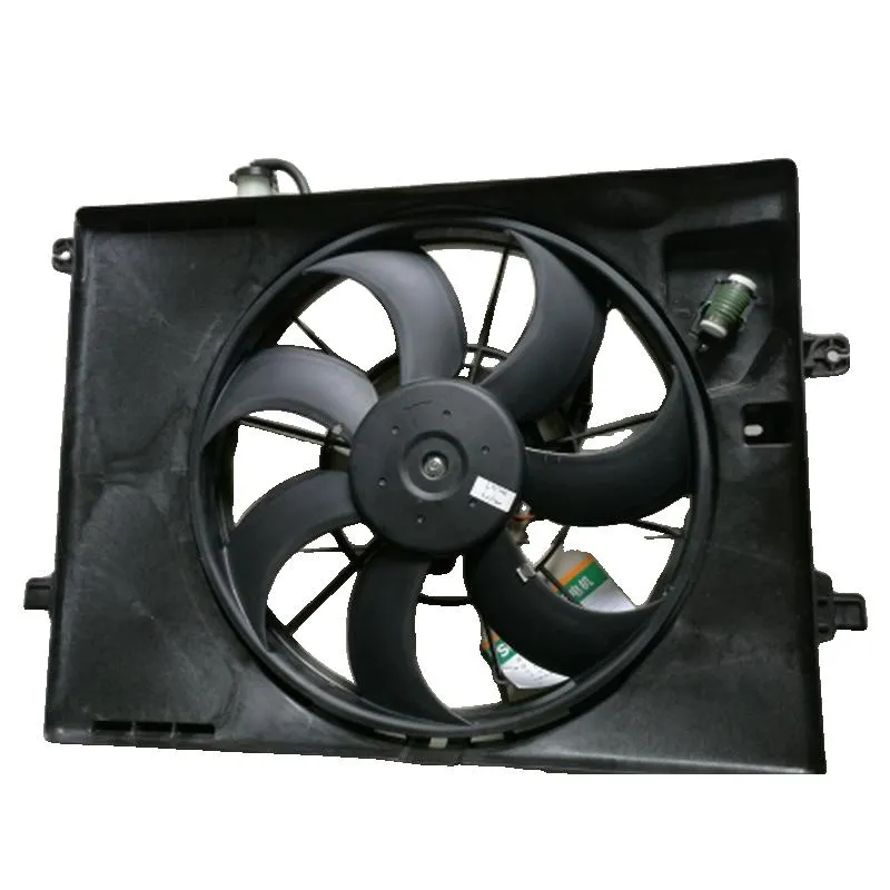 25380-M0000 Radiator Fan for HYUNDAI CRETA 1.6L 2016
