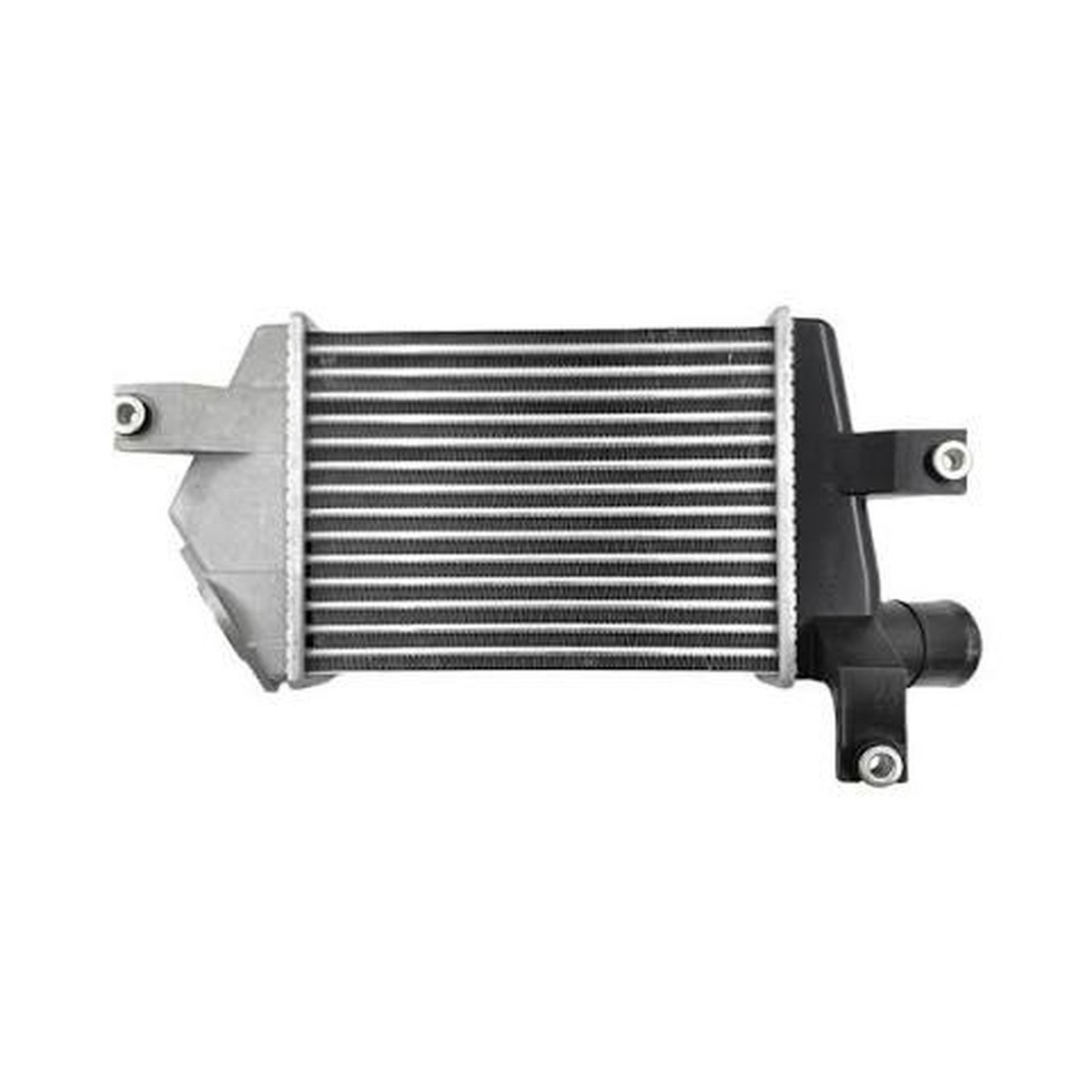 MN135001 Intercooler Assembly for MITSUBISHI L200