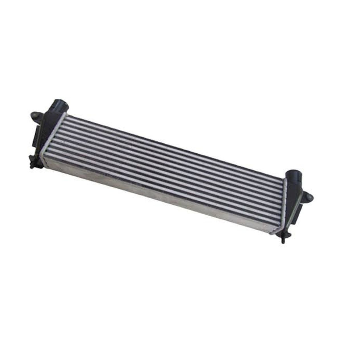 8980906272 Intercooler Assembly for ISUZU D-Max