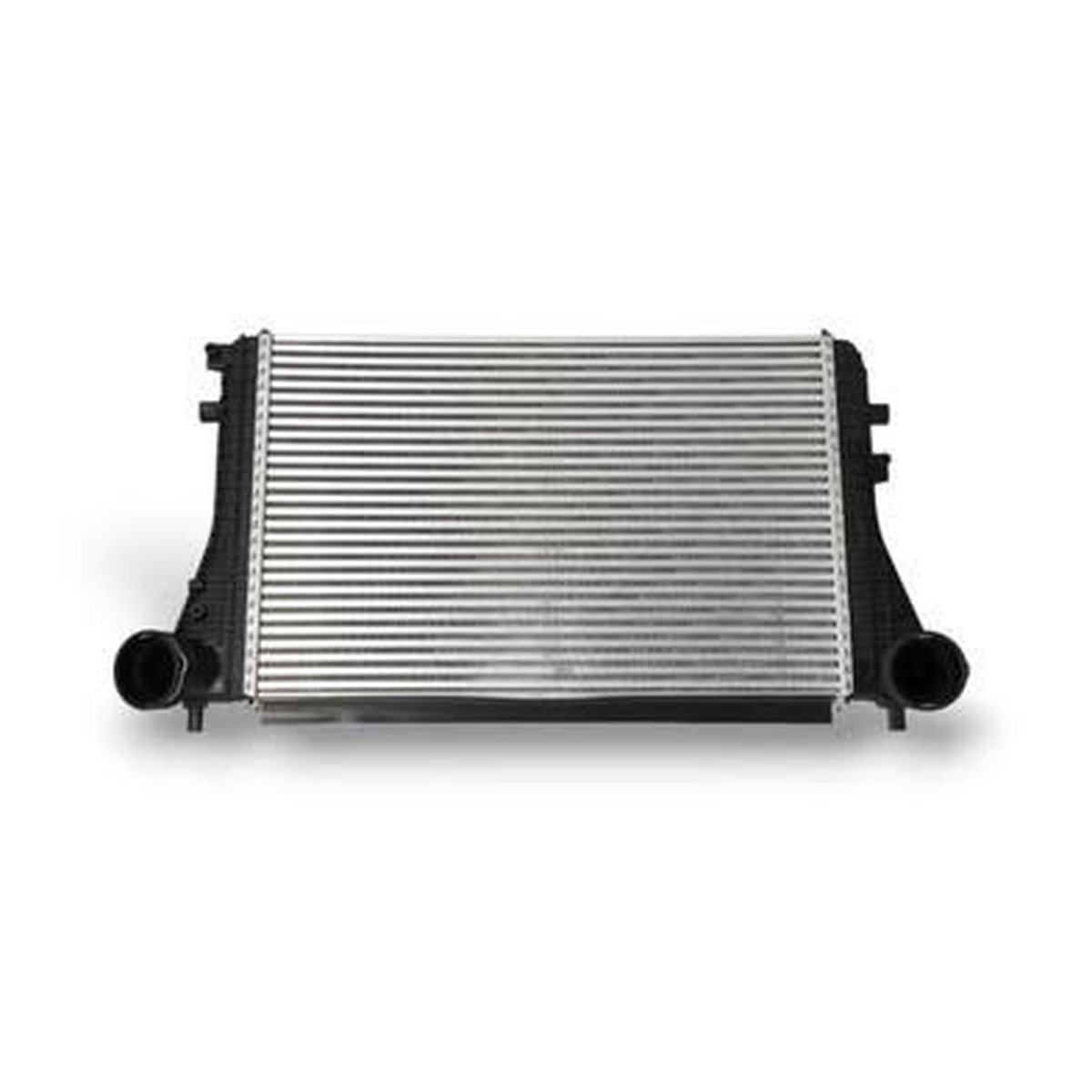 1K0.145.803F Intercooler Assembly for VOLKSWAGEN Golf Mk5