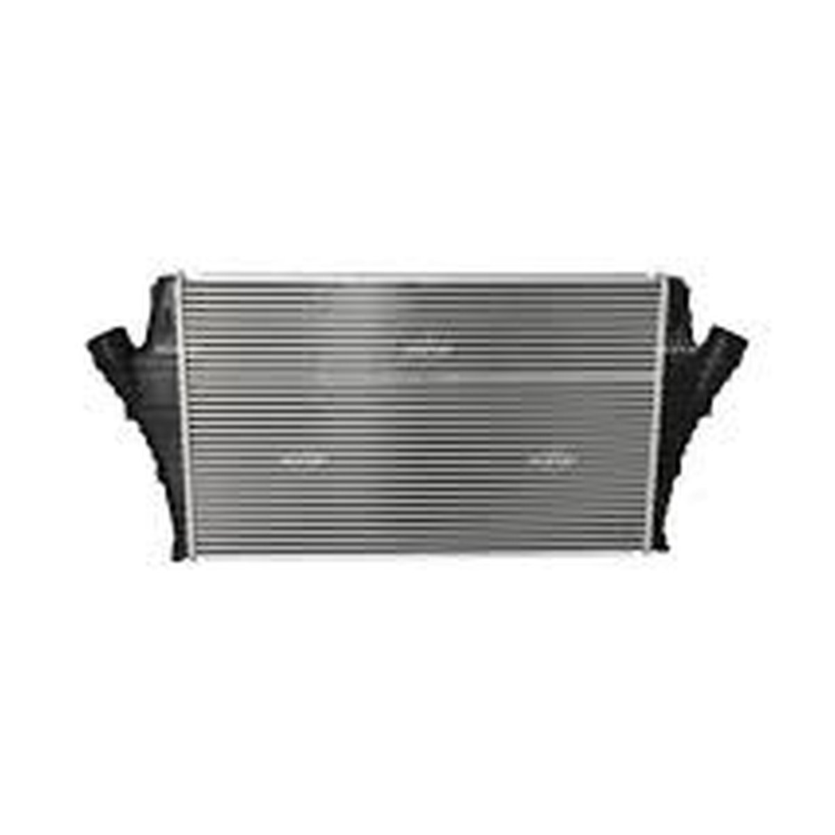 6302046 Intercooler Assembly for OPEL Vectra C