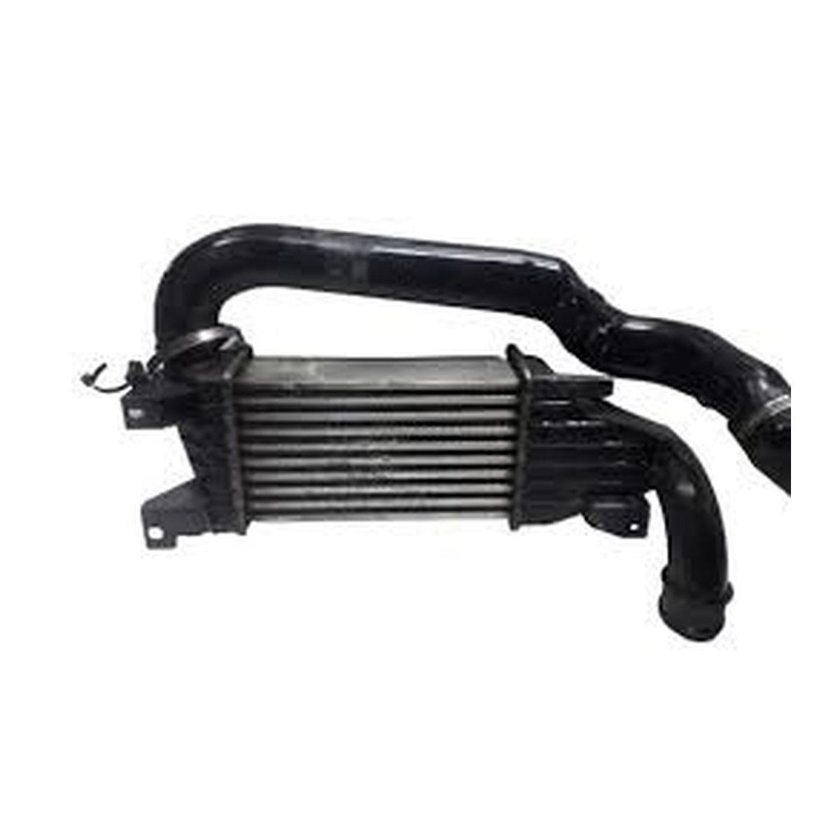 0384H5 Intercooler Assembly for CITROEN C4