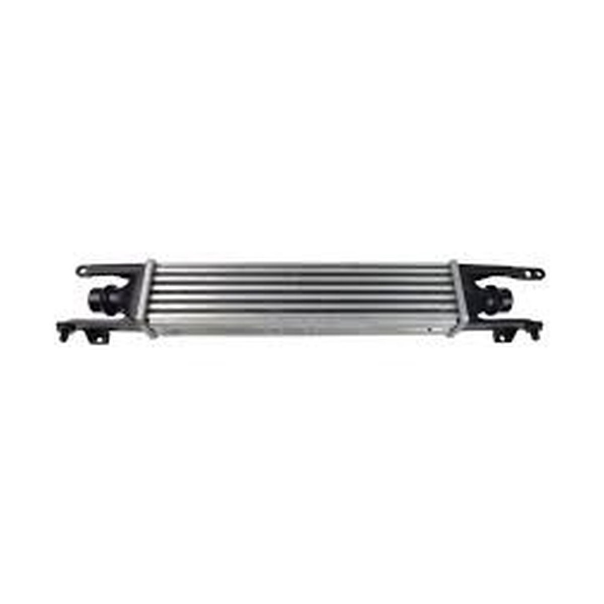 55702004 Intercooler Assembly for OPEL Corsa D