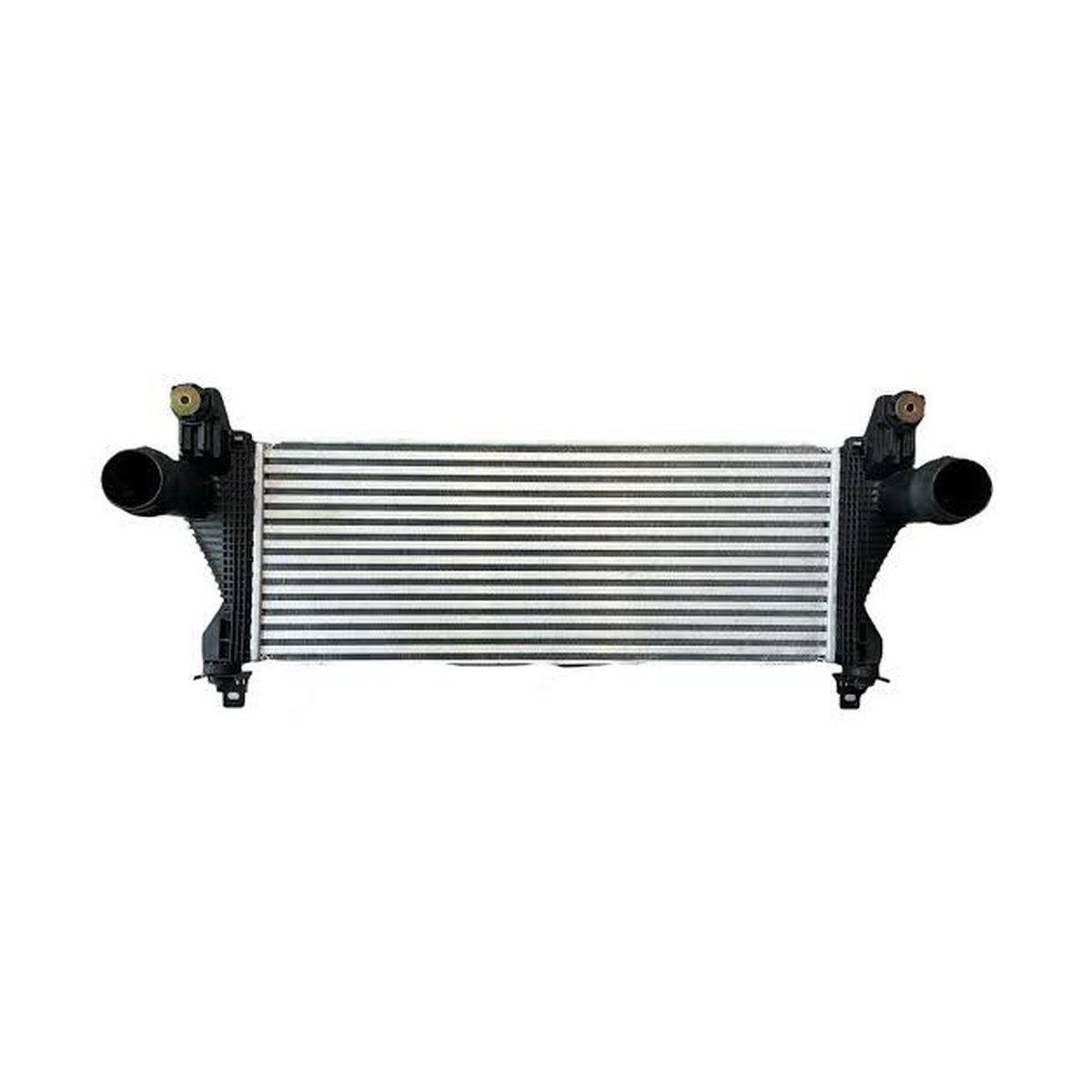 486090003 Intercooler Assembly for KENWORTH W900
