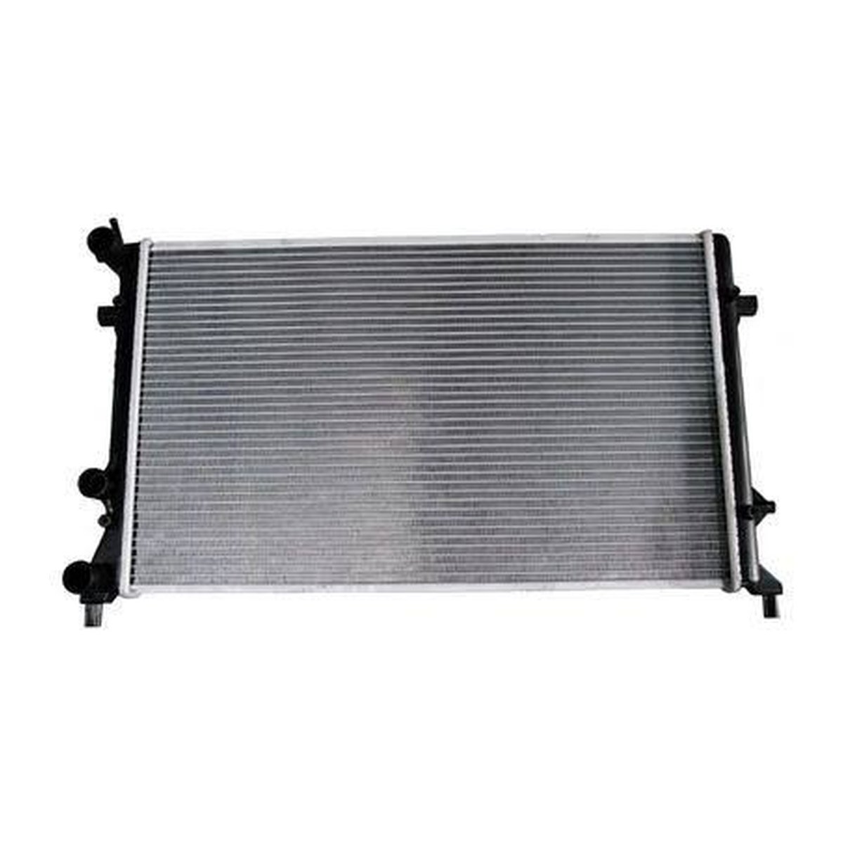 25048855C1 Intercooler Assembly for INTERNATIONAL 9000