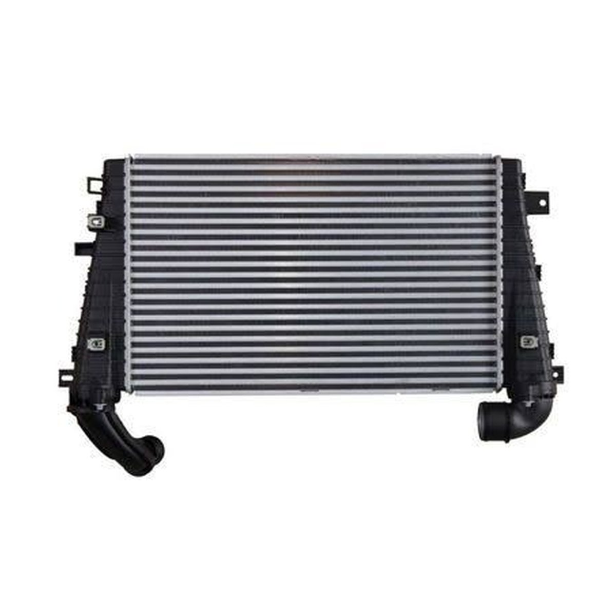 6302082 Intercooler Assembly for OPEL Astra H