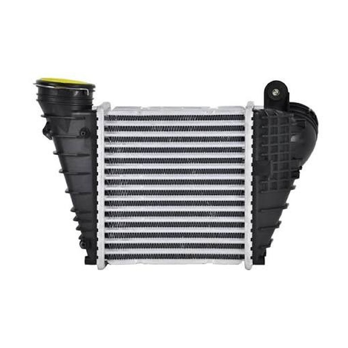 1J0145803M Intercooler Assembly for VOLKSWAGEN Golf Mk4