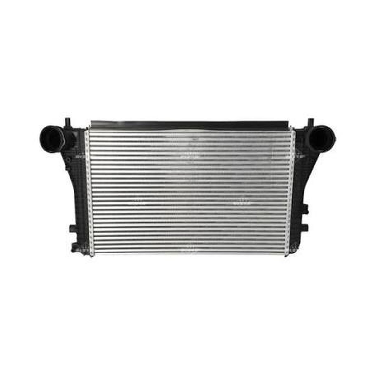 1K0145803E Intercooler Assembly for VOLKSWAGEN Golf Plus