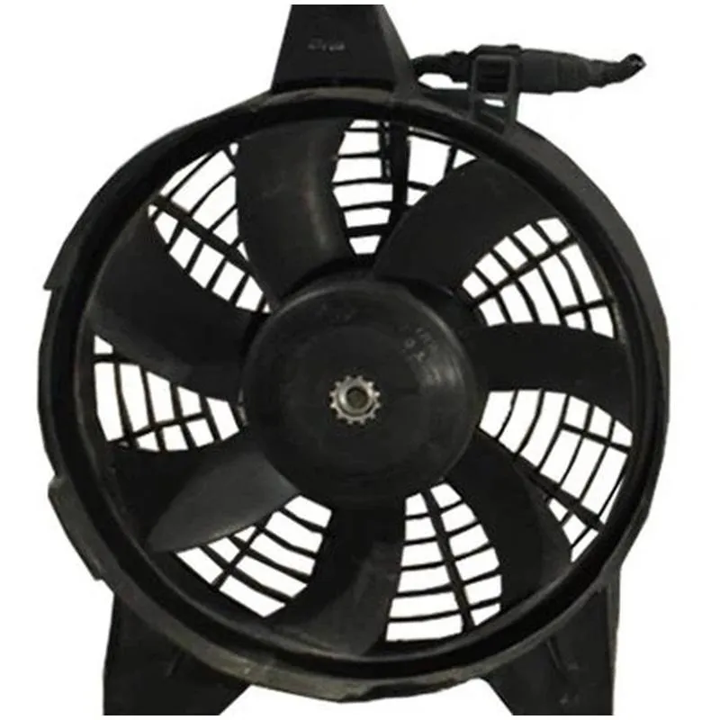 Ventilateur de radiateur 97730-25800 — HYUNDAI ACCENT 2000–2005