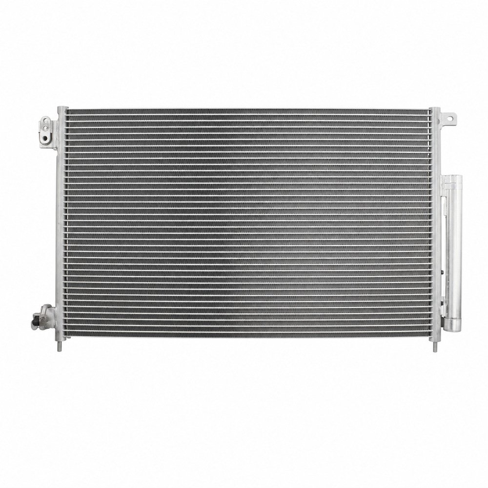 Condenser Assembly