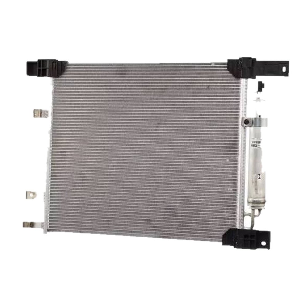 Condenseur complet 921009EK0A — NISSAN NV200